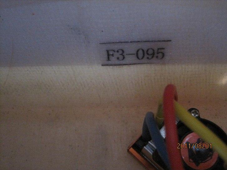 Båd princess billede 10