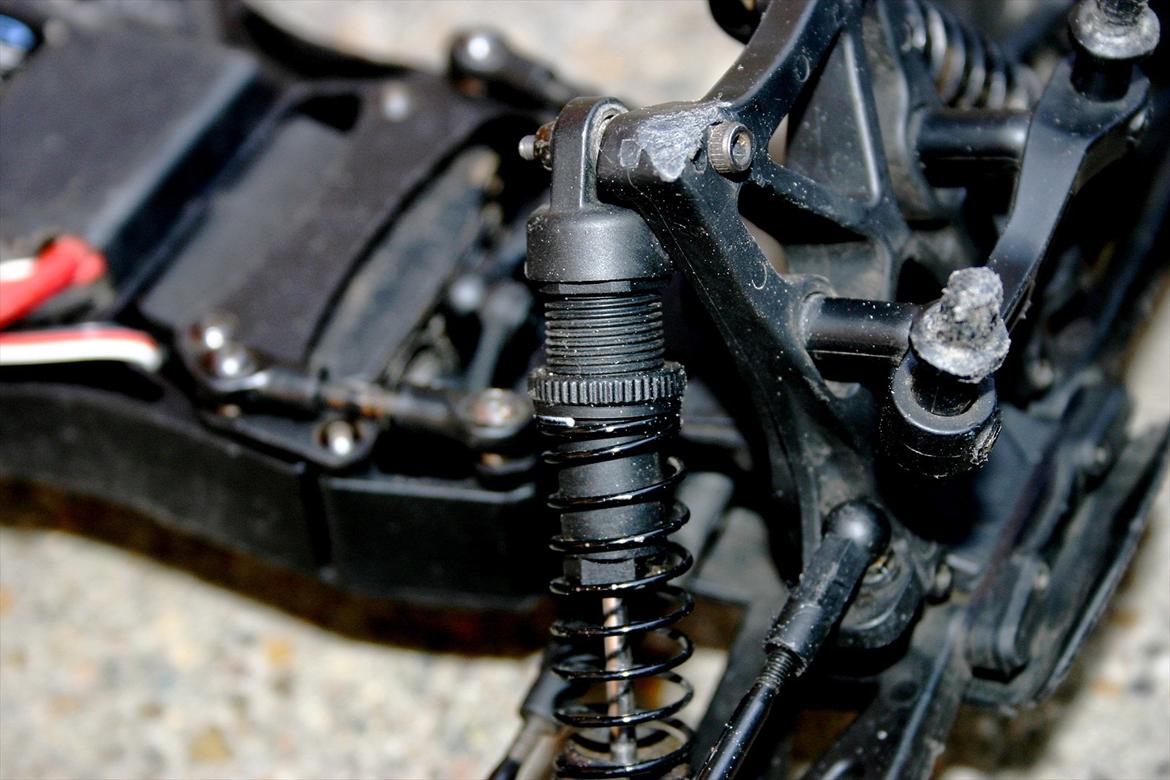 Off-Roader Firestorm  billede 5