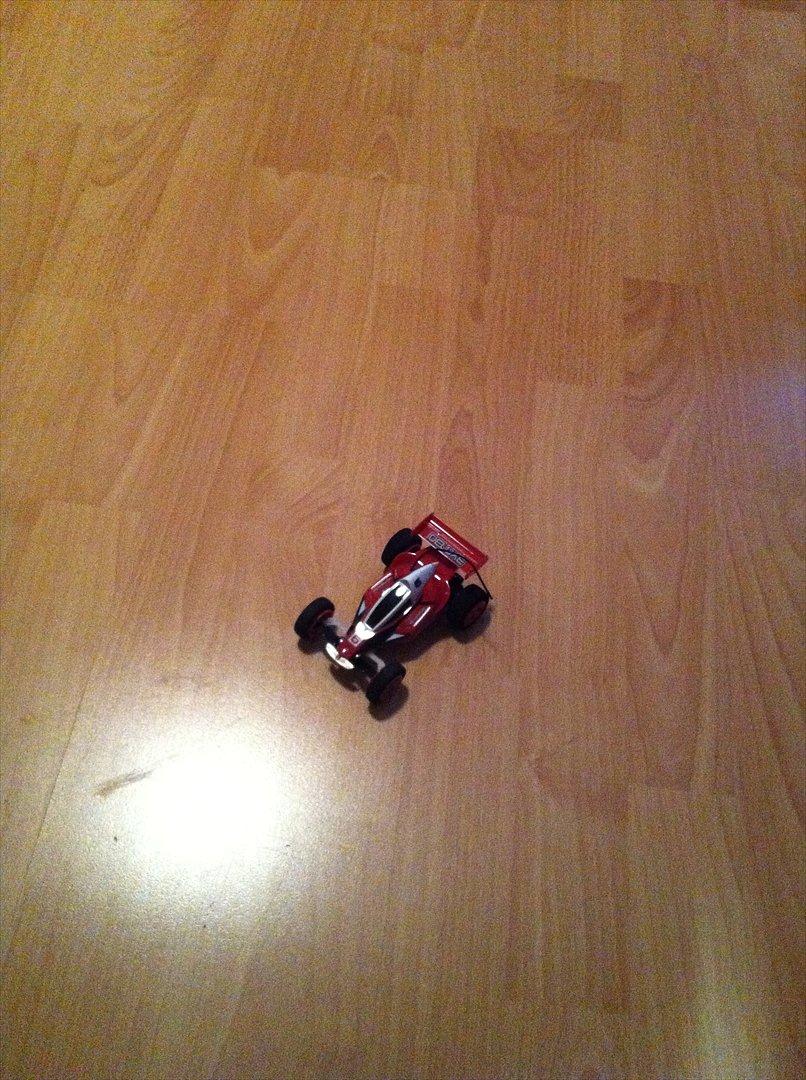 Buggy Mini high speed billede 18