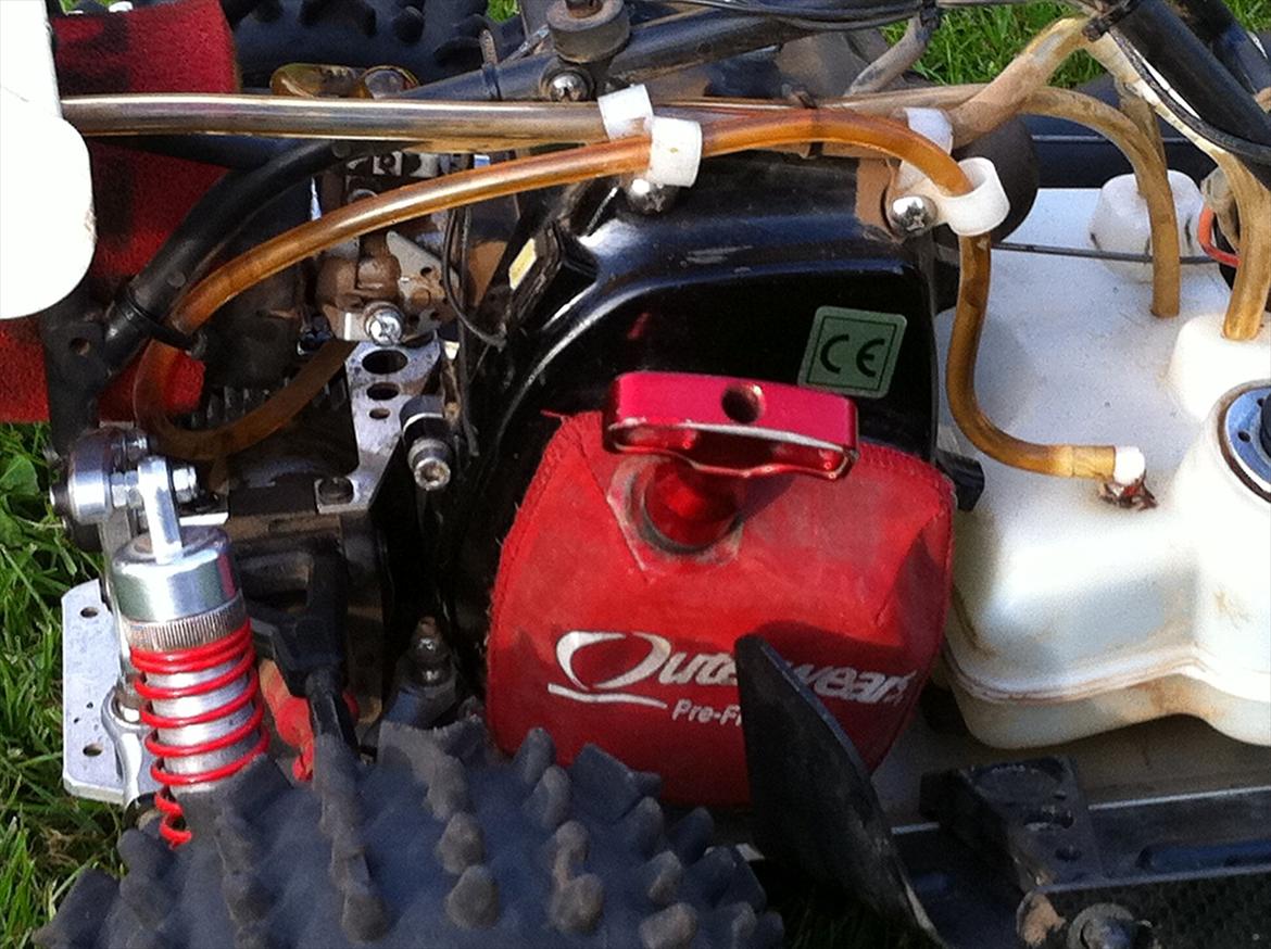 Bil FG Leopard billede 5