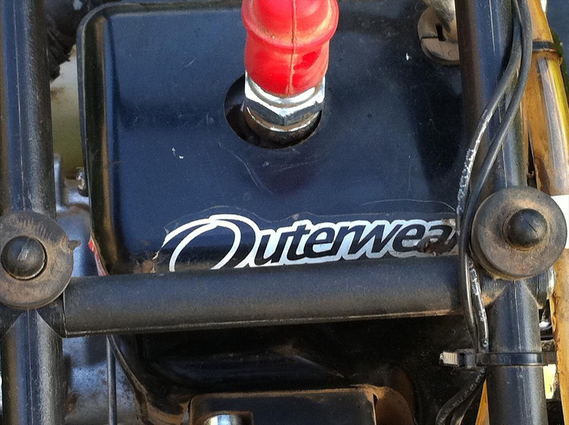 Bil FG Leopard billede 6