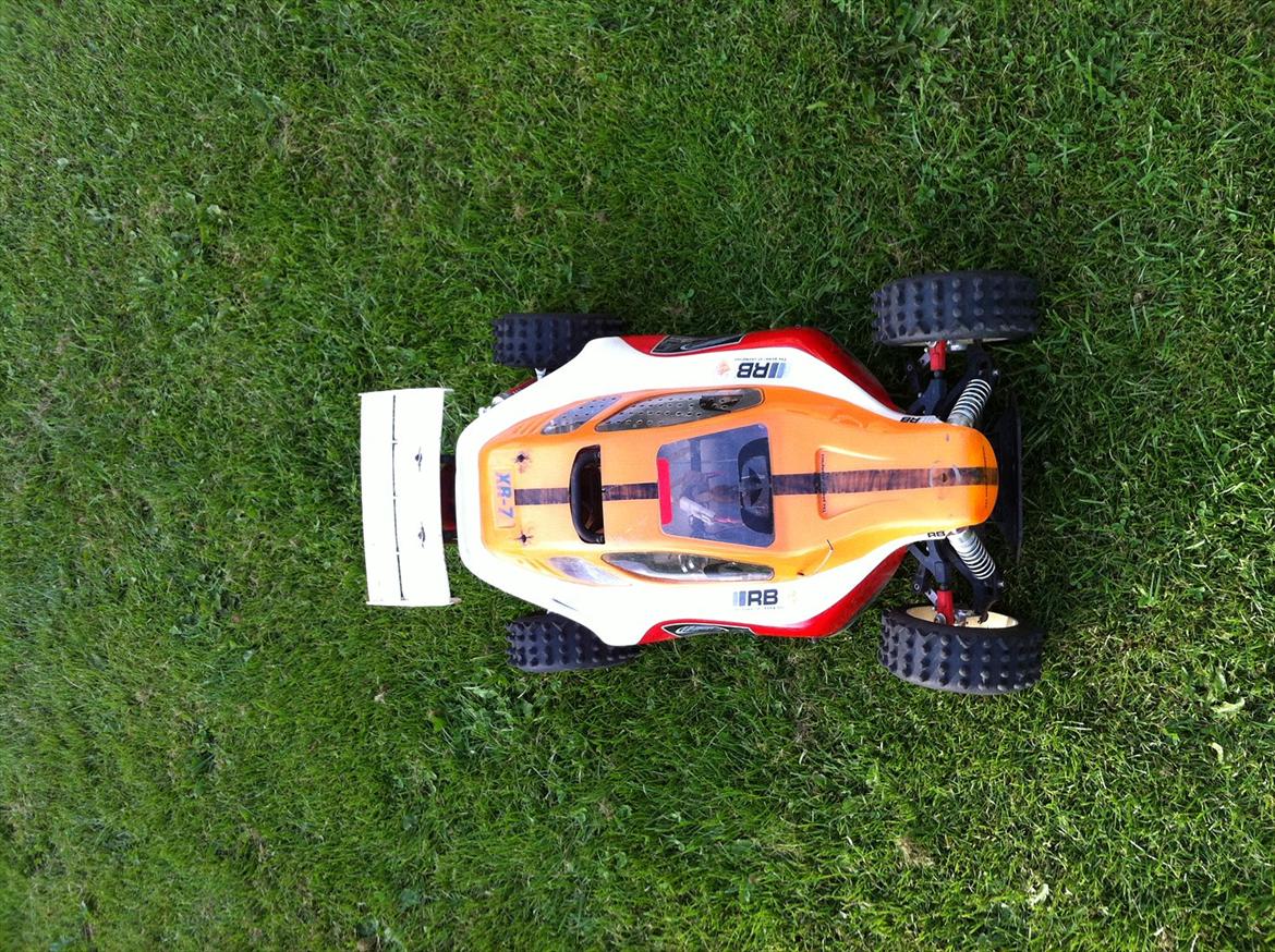 Bil FG Leopard billede 13