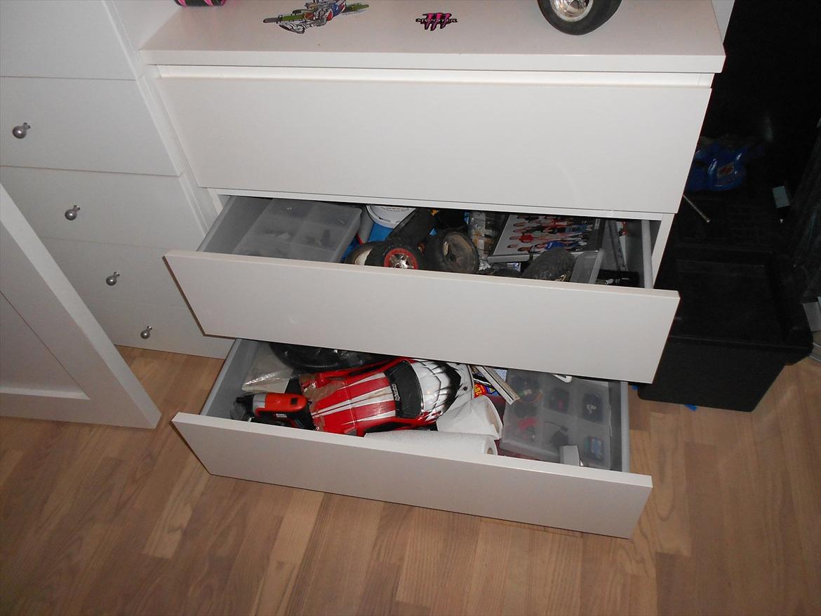 Off-Roader Firestorm  - Lidt flere ting og sager :P
 billede 12