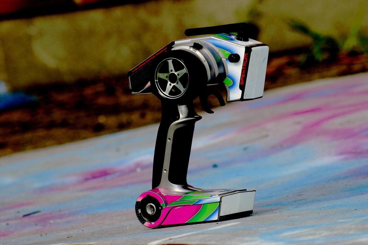 Off-Roader Firestorm  - Min elskede sender :D! billede 18