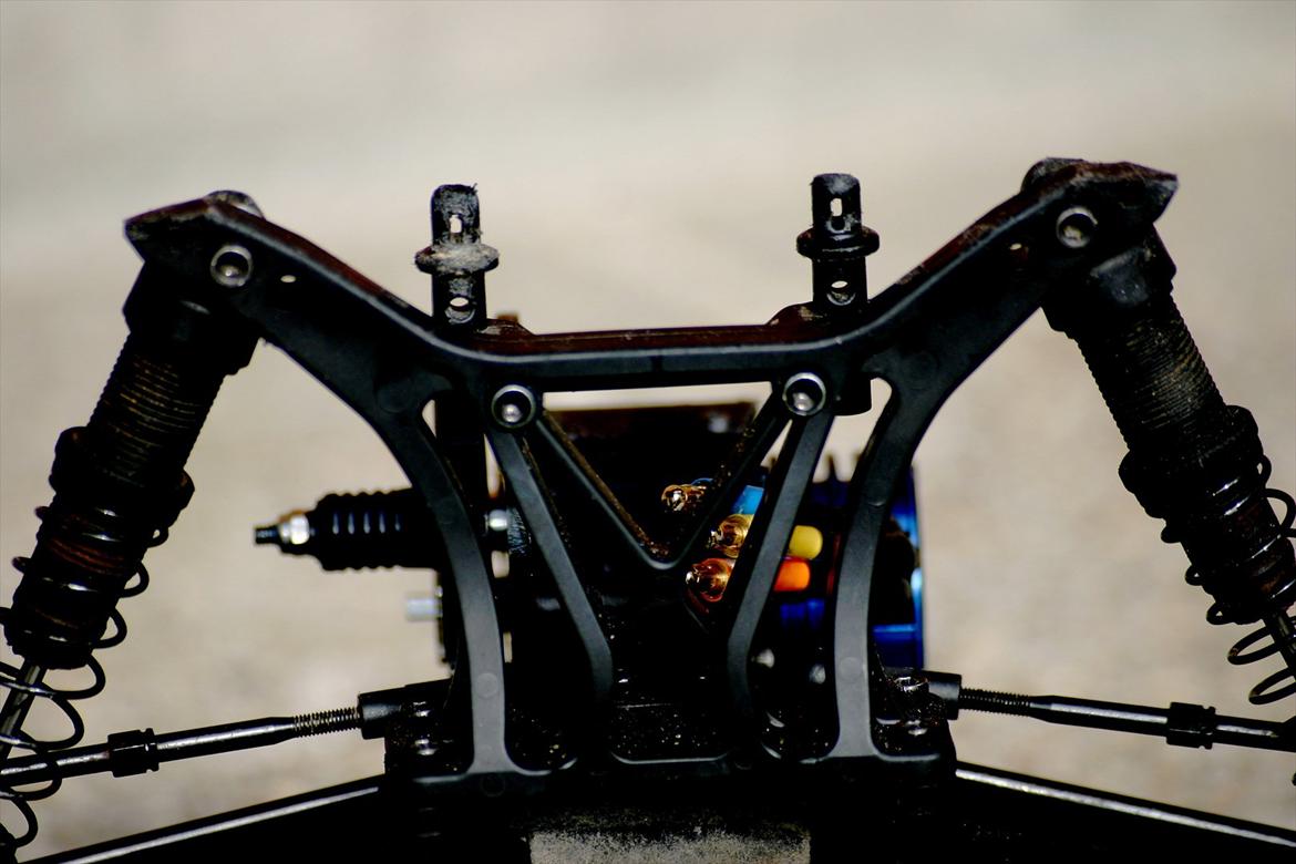 Off-Roader Firestorm  billede 19