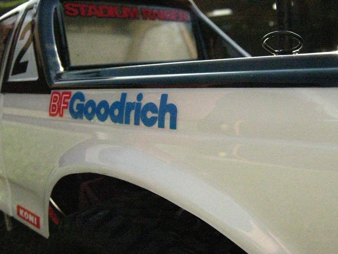 Buggy Tamiya TL-01 billede 5