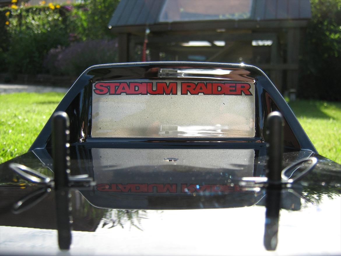 Buggy Tamiya TL-01 billede 8