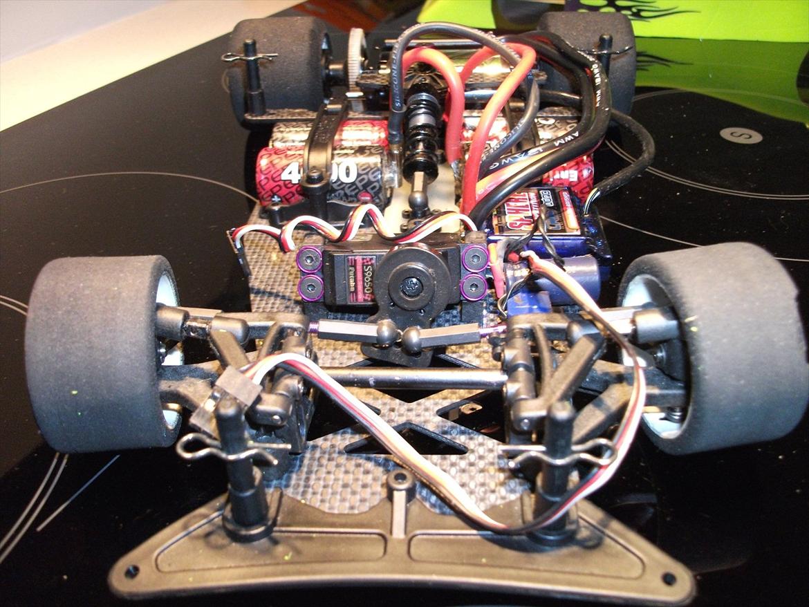 Bil cyclone 12 billede 9