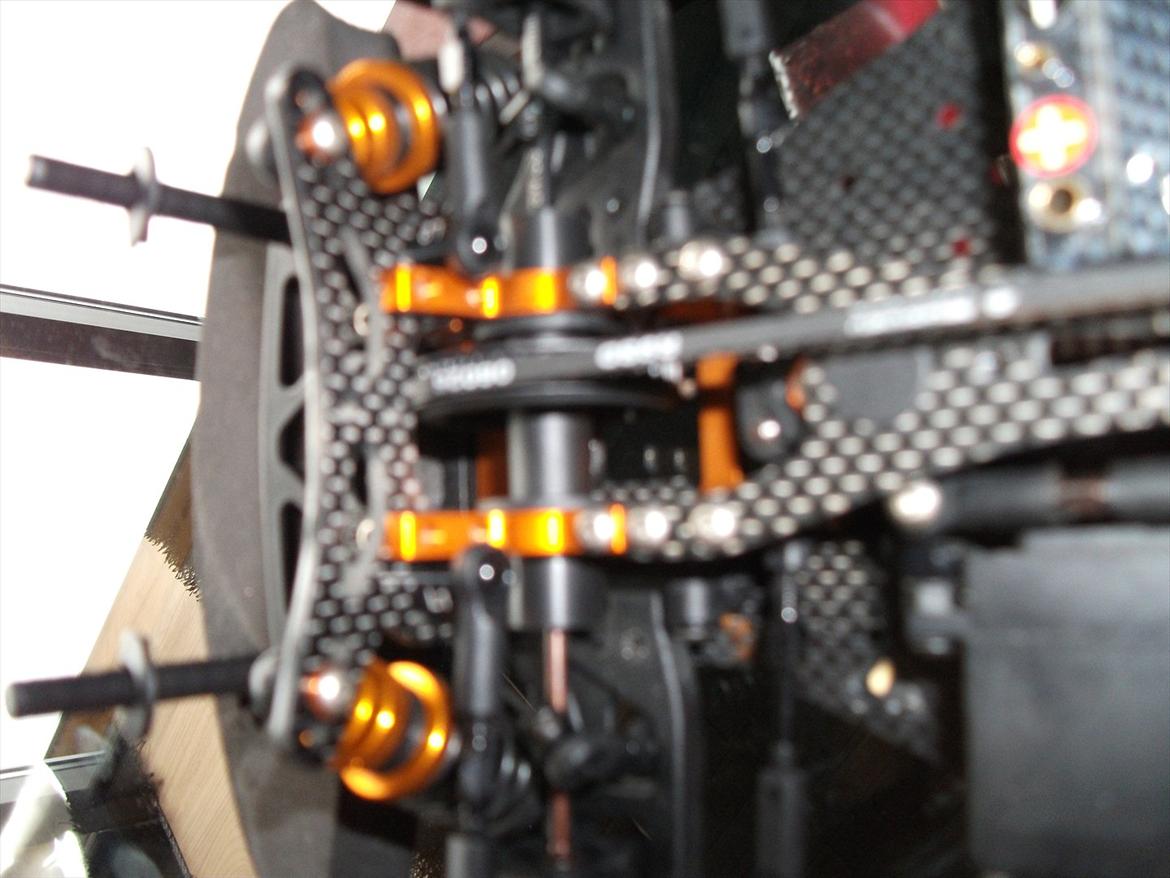 Bil Xray T3 billede 10