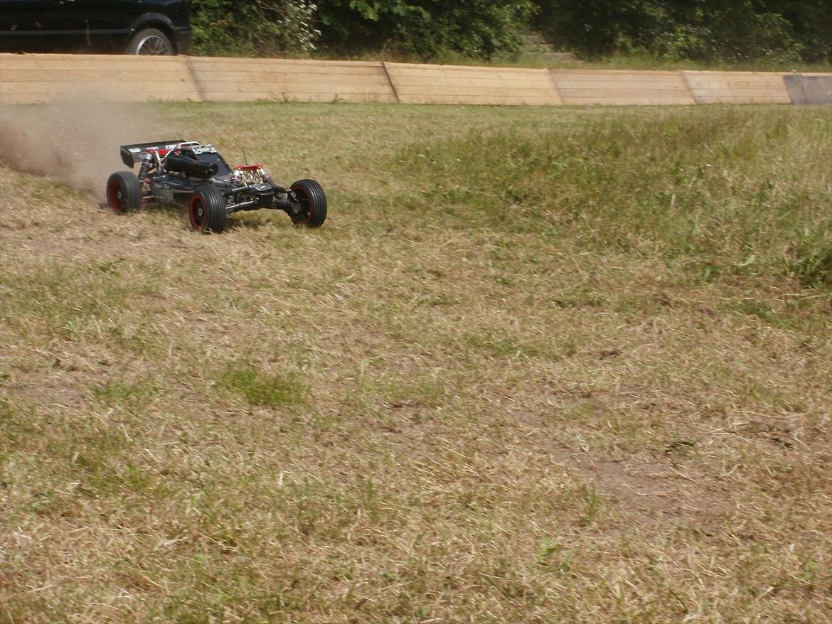 Buggy hpi baja 5B " Trolden " billede 19