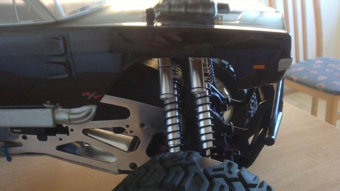 Truck truckzilla billede 4