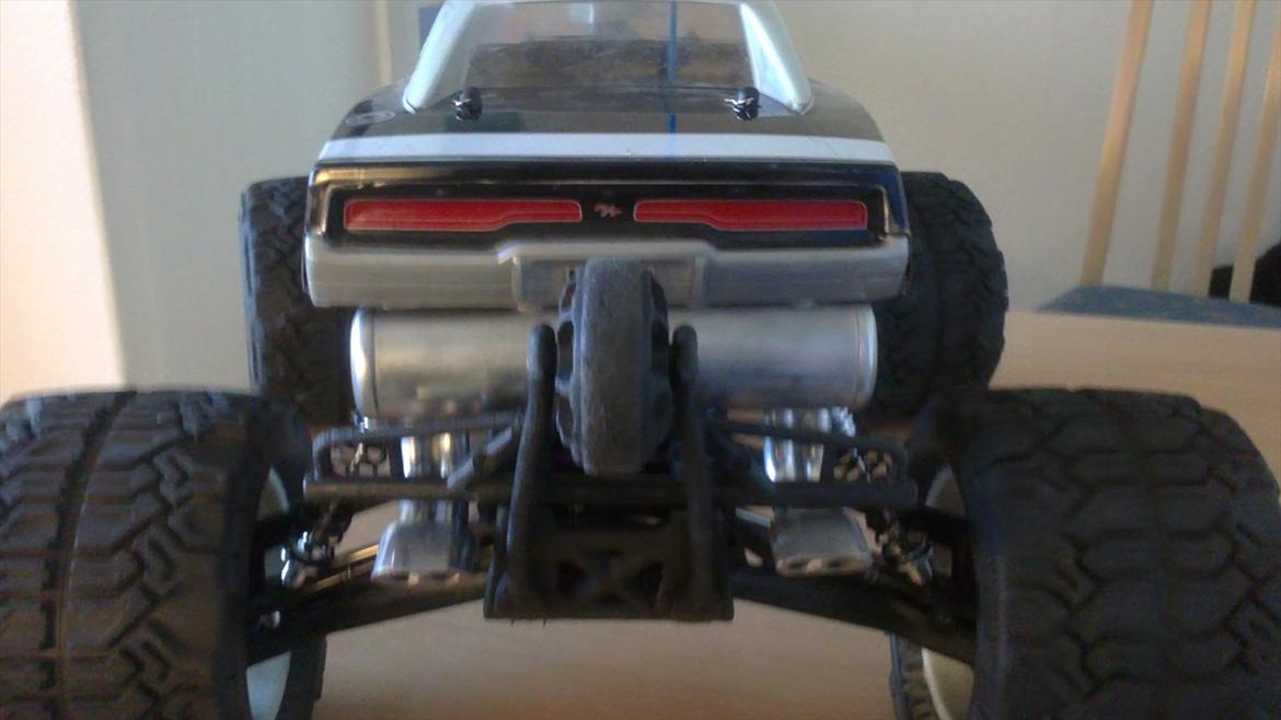 Truck truckzilla billede 6