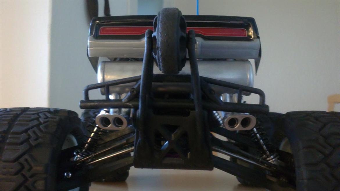 Truck truckzilla billede 7