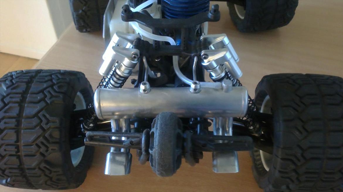 Truck truckzilla billede 8