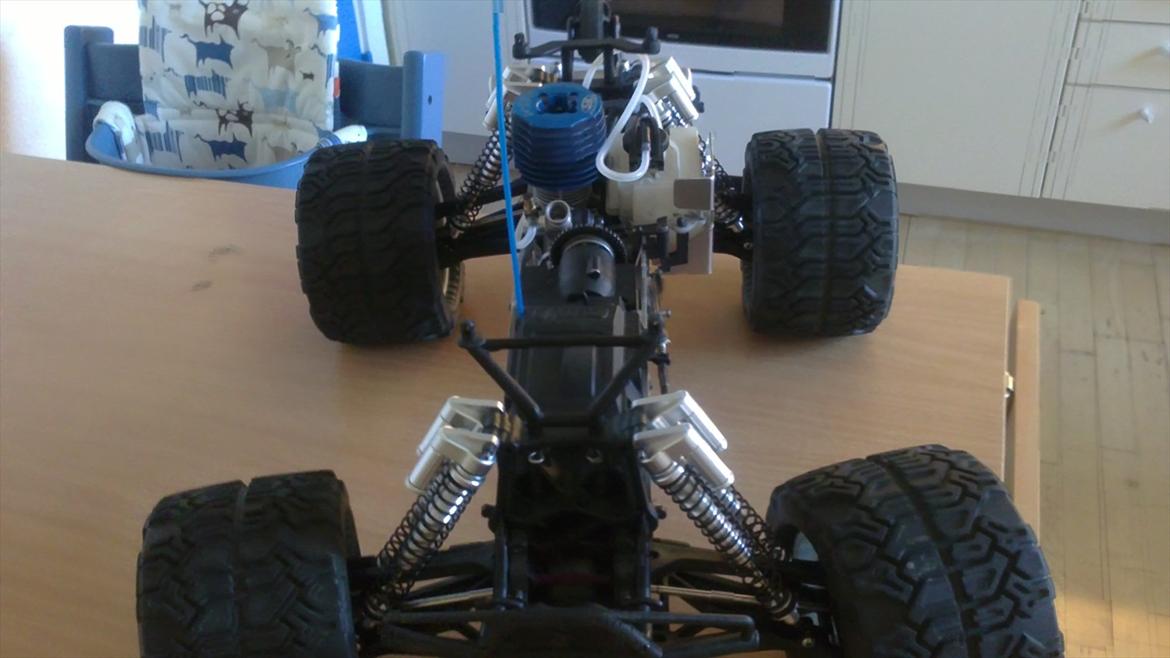 Truck truckzilla billede 9