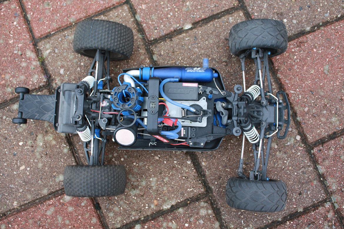 Off-Roader jato 3.3 SOLGT billede 7