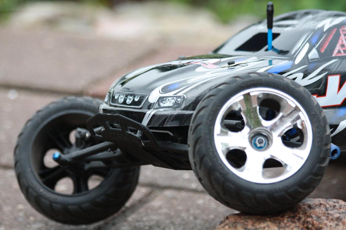 Off-Roader jato 3.3 SOLGT billede 12