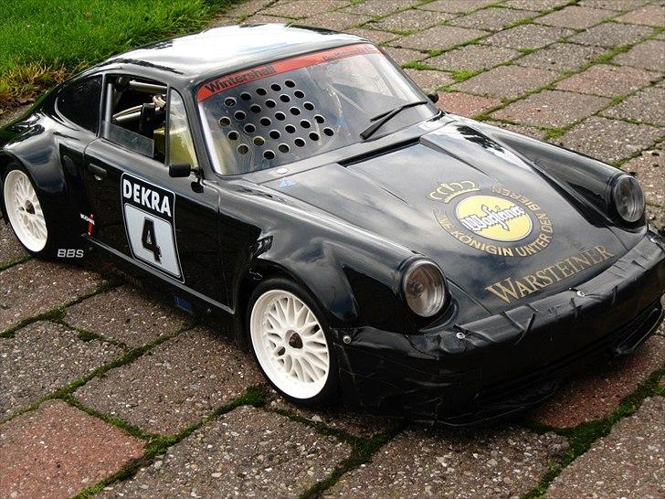 Bil FG Porsche 911 (964) RSR billede 6