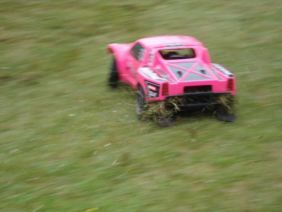 Bil HPI Baja 5SC ss (solgt) billede 7