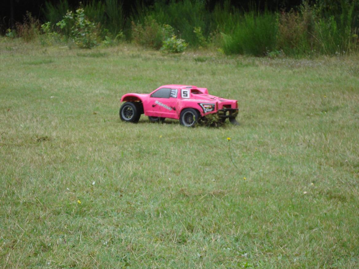 Bil HPI Baja 5SC ss (solgt) billede 9