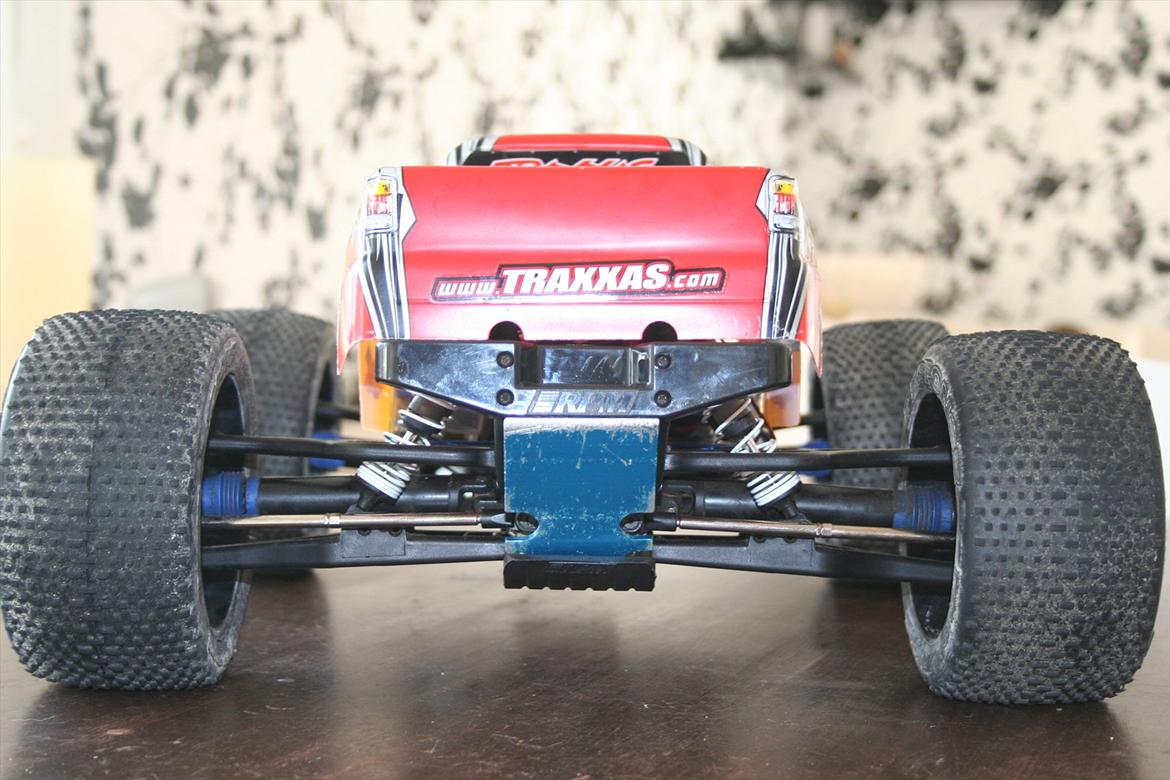 Off-Roader ET-Maxx [recycled] - når enden er god.... billede 4