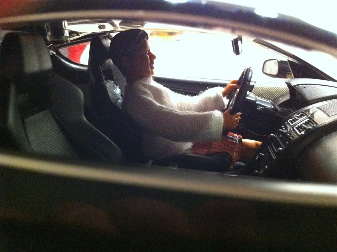 Bil | Aston Martin DBS billede 14