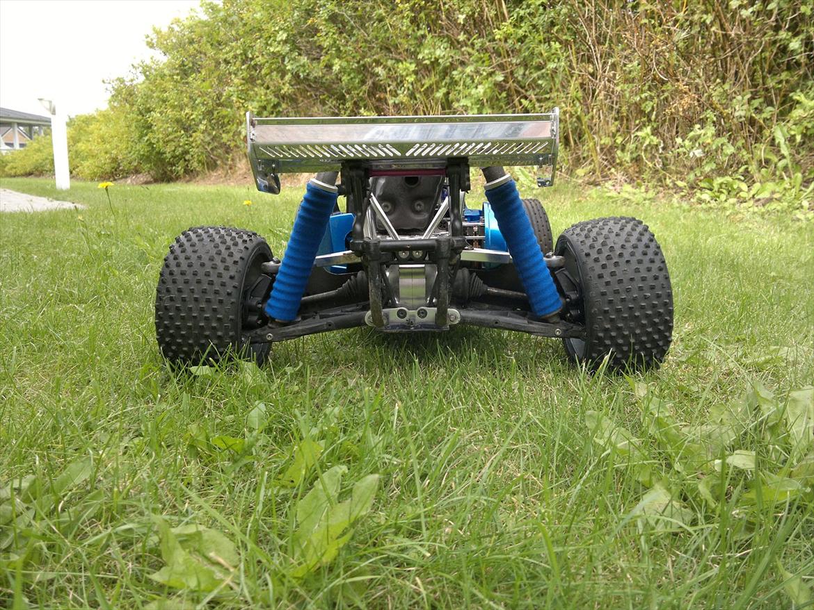 Off-Roader HPI Baja 5B billede 3