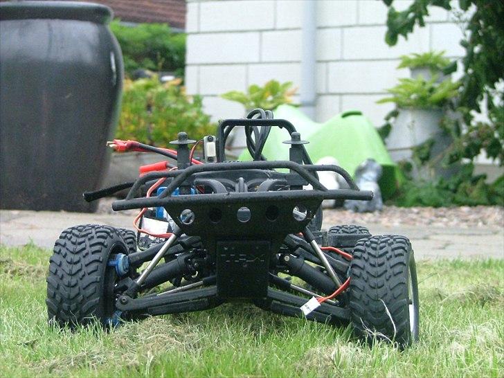 Truck Traxxas slayer bl billede 3