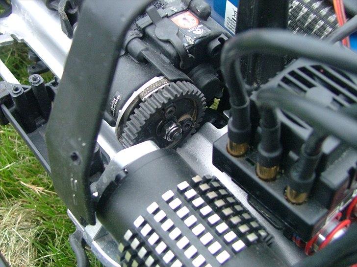 Truck Traxxas slayer bl billede 7