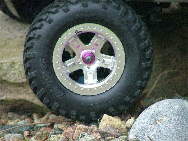 Truck Traxxas slayer bl billede 9