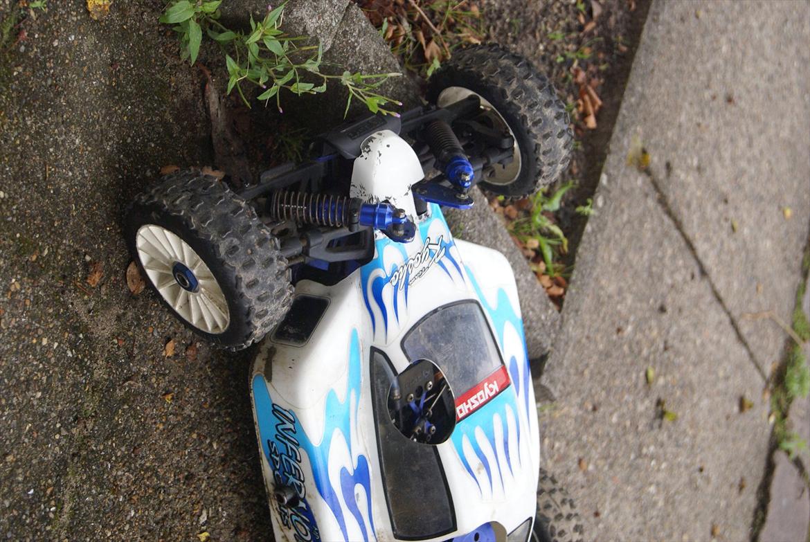 Buggy Inferno MP 7.5 billede 4