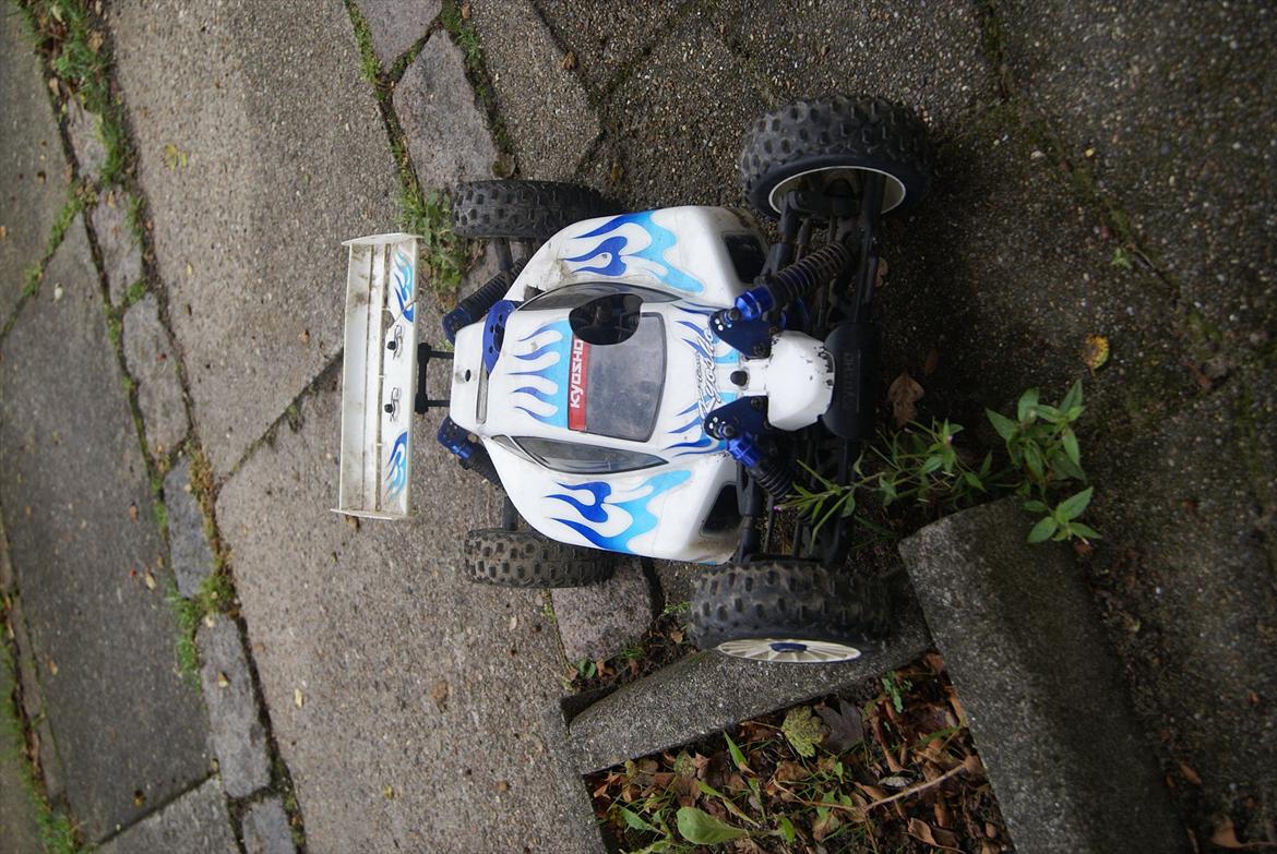 Buggy Inferno MP 7.5 billede 6