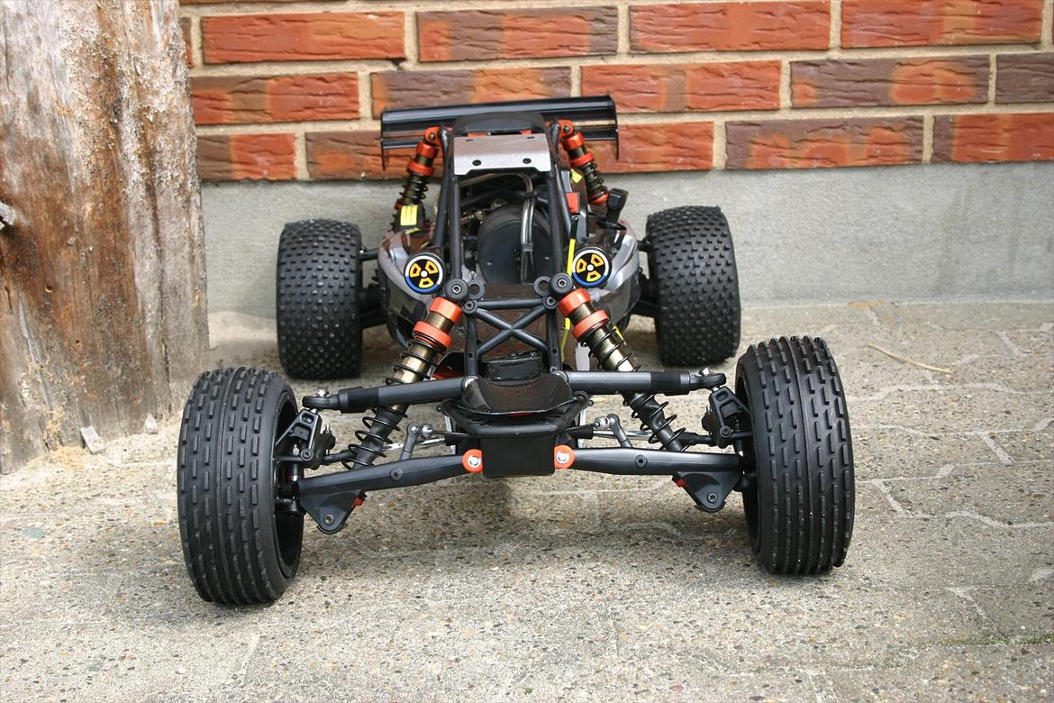 Buggy Baja 5b billede 18