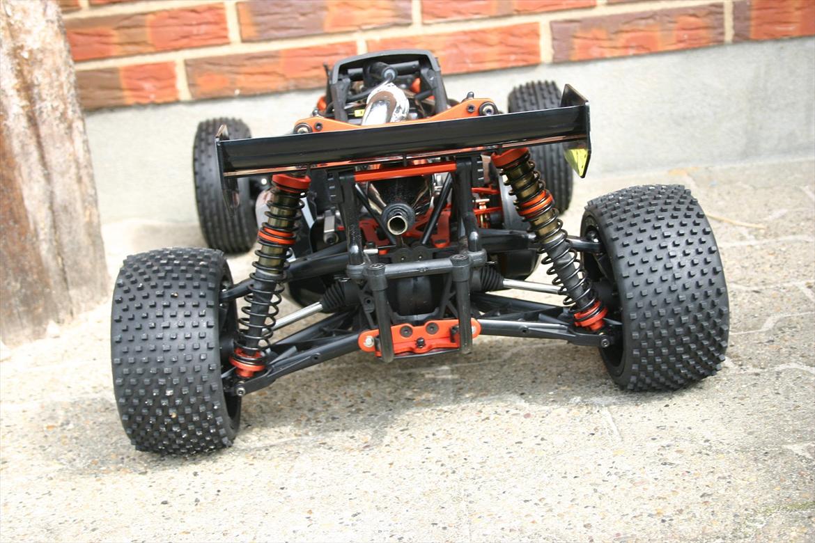 Buggy Baja 5b billede 19