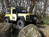 Off-Roader Scx Landrover 90 Defender