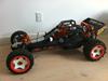 Off-Roader hpi baja 5b ss (Solgt)