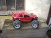 Off-Roader thunder tiger mta4 s28