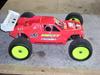Off-Roader mugen mbx5t prospec