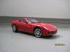 Bil Ferrari 599 GTB Fiorano
