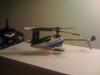 Helikopter Align t-rex 100s