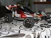 Buggy Traxxas Bandit vxl [Tidl. RC-enhed]