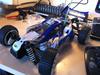 Bil Carson Stormracer Extreme