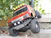 Bil Axial Scx10 Honcho [Tidl. RC-enhed]
