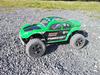 Off-Roader Traxxas Slash 2WD BL