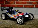 Buggy Inferno 7,5