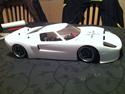 Bil Hpi E10 GRAN TURISMO