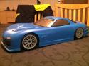 Bil HPI E-10 DRIFT
