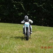Motorcykel ARX-540Pro Kit Electric