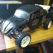 Off-Roader Marder/beetle