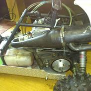 Off-Roader Marder/beetle